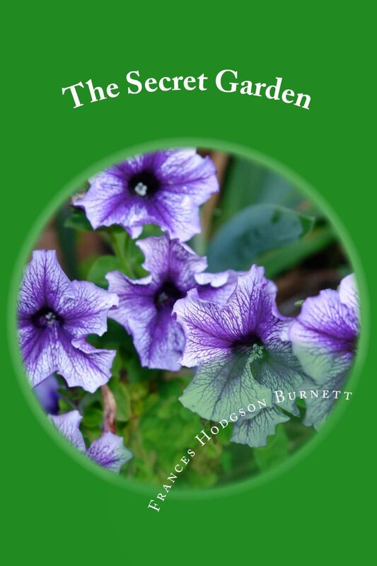 The Secret Garden (Illustrated Edition)