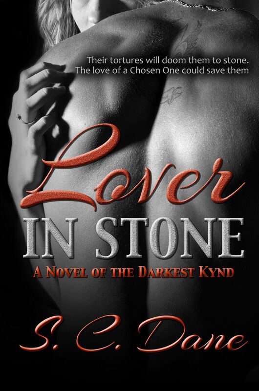Lover In Stone, The Darkest Kynd #1