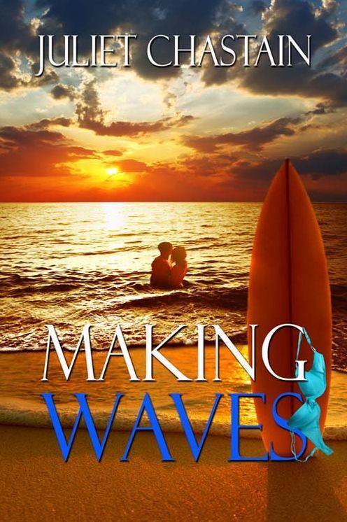 Making Waves