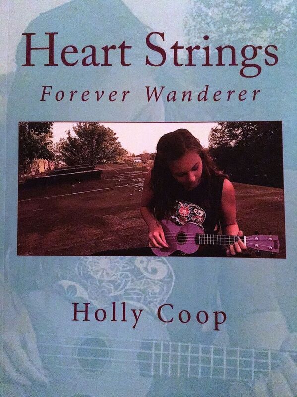 Heart Strings - Forever Wanderer
