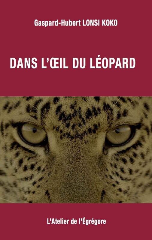 Dans l'oeil du leopard