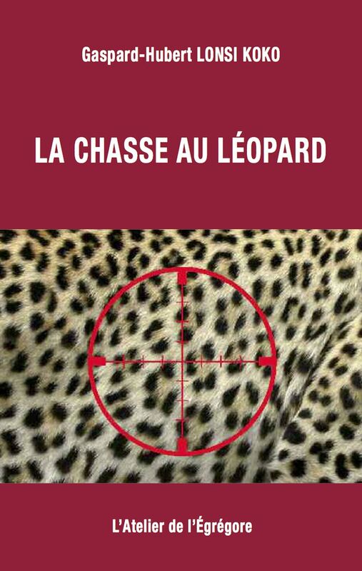 La chasse au leopard