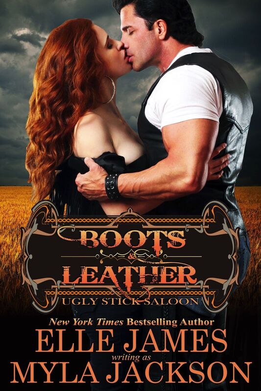 Boots & Leather
