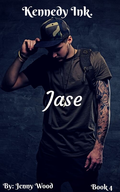 Jase (Kennedy Ink.)
