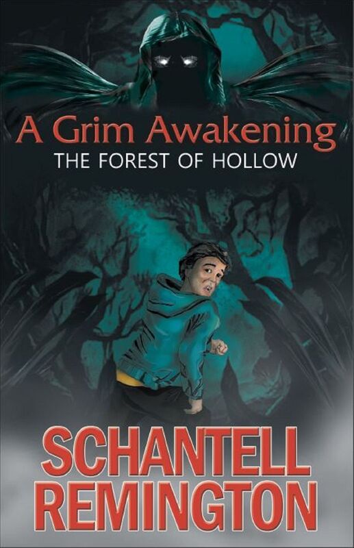 A Grim Awakening: The Forest of Hollow