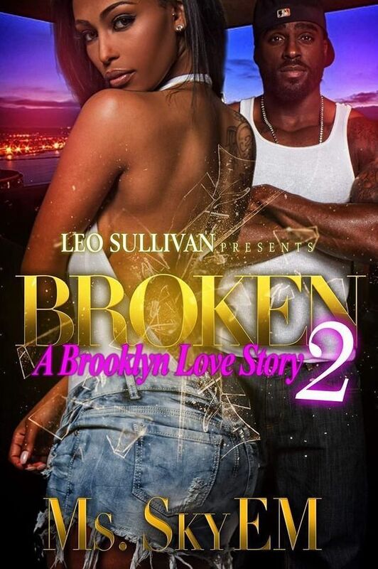 Broken: A Brooklyn Love Story 2