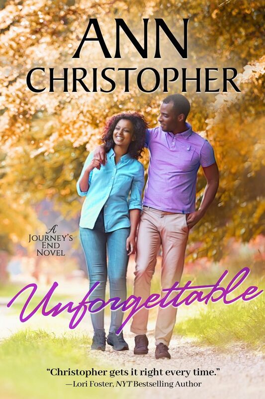 Unforgettable