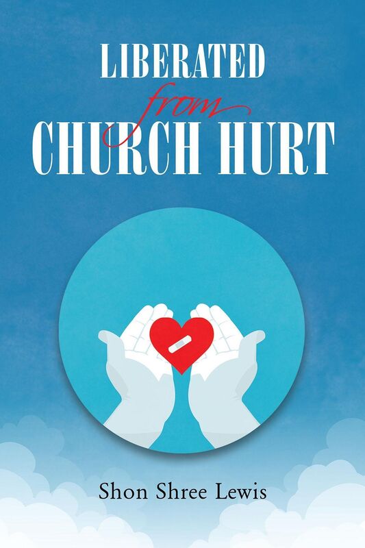 Liberated from Church Hurt