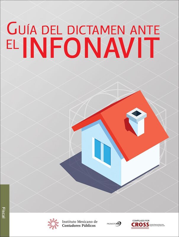 Guia del dictamen ante el INFONAVIT