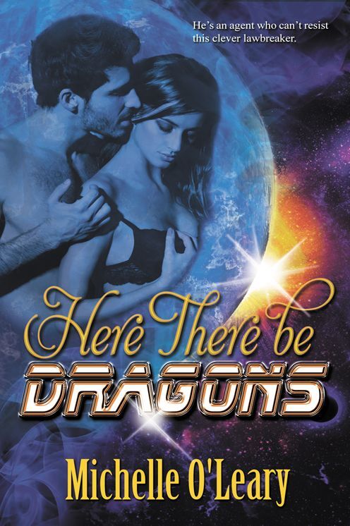 Here There Be Dragons