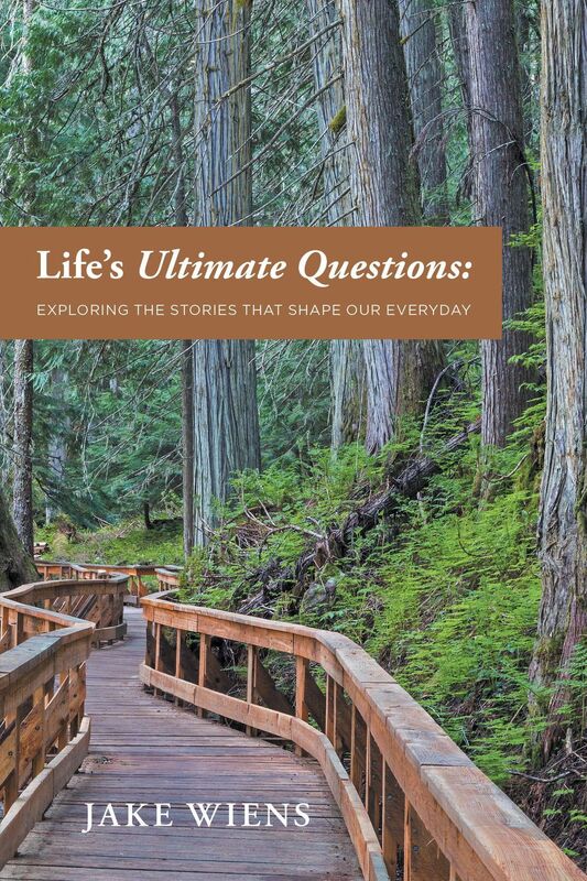 Life's Ultimate Questions: Exploring the Stories that Shape Our Everyday