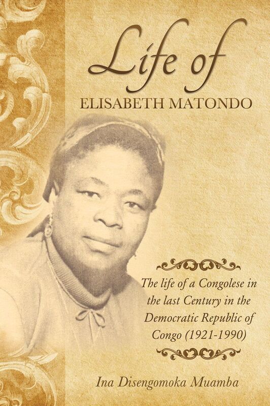 The life of a Congolese in the last Century in the Democratic Republic of Congo (1921-1990)