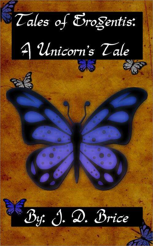 Tales Of Erogentis A Unicorn's Tale