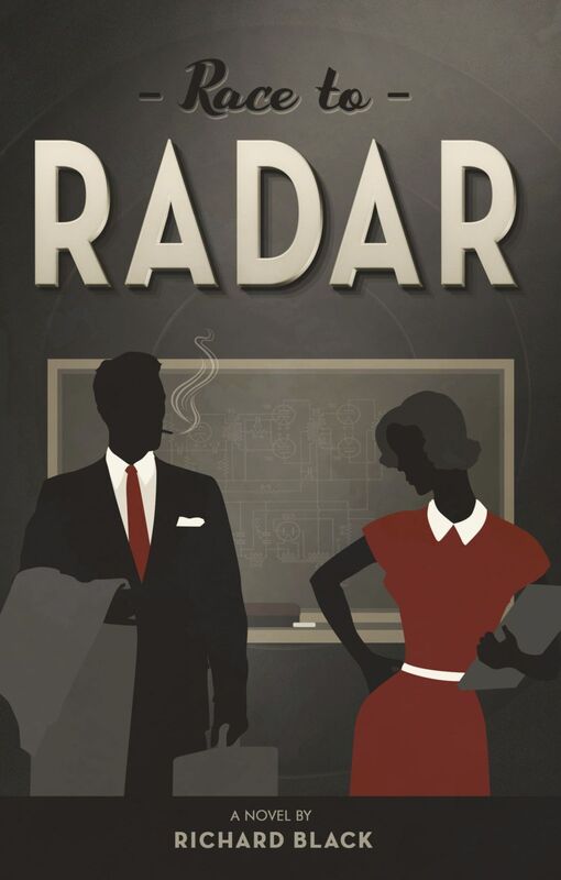 Race to Radar