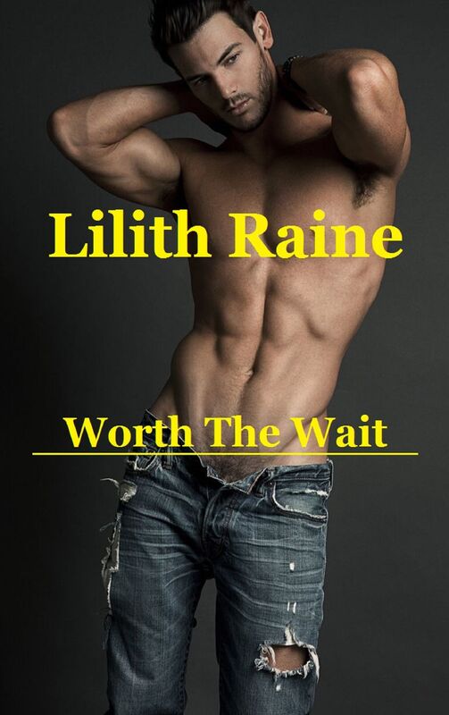 Worth The Wait - Pseudo Gay Sex, Romance, Anal, Fellatio