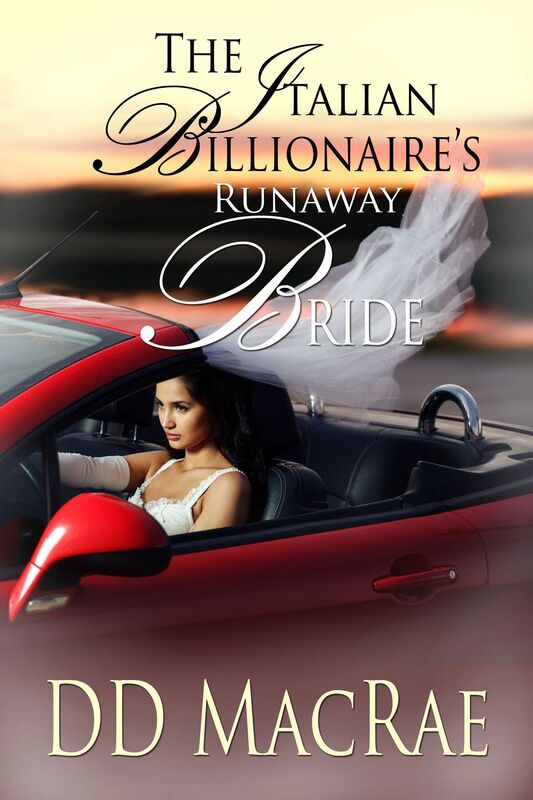 The Italian Billionaire's Runaway Bride