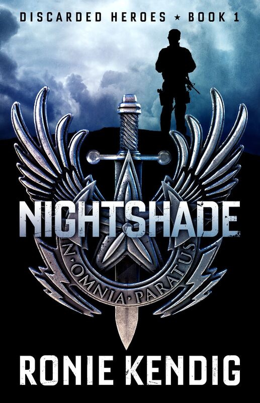 Nightshade