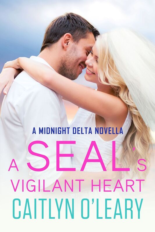 A SEAL's Vigilant Heart: A Midnight Delta Novella