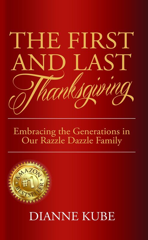 The First and Last Thanksgiving