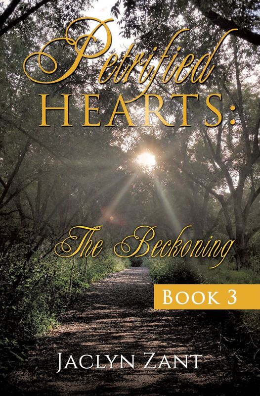 Petrified Hearts: The Beckoning