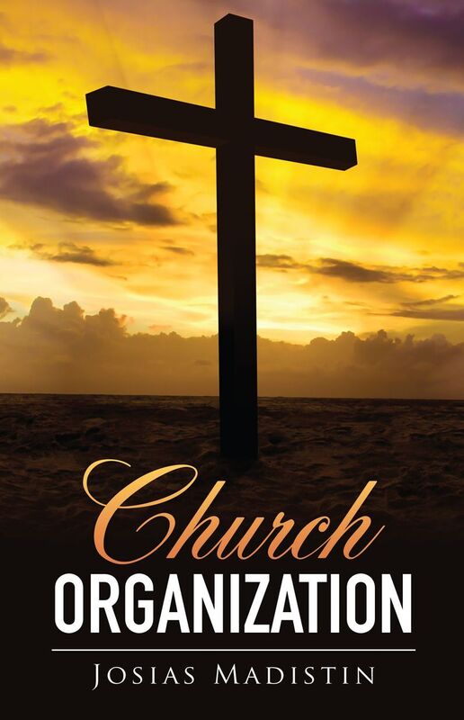 CHURCH ORGANIZATION