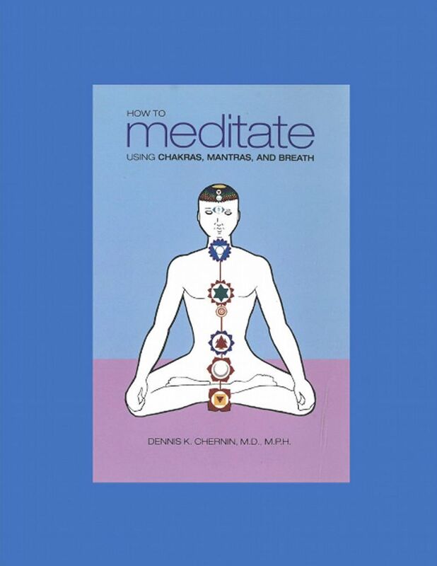 HOW TO MEDITATE USING CHAKRAS, MANTRAS, AND BREATH