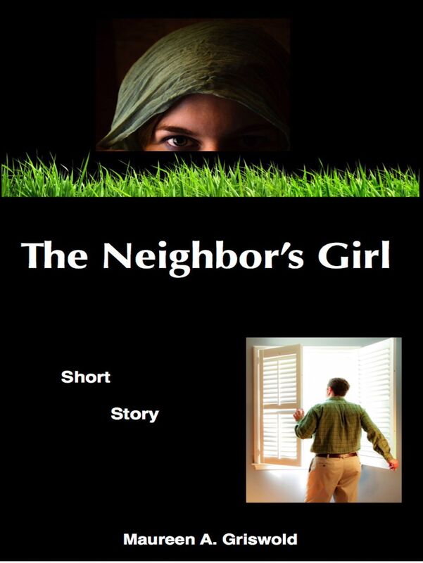 The Neighbor's Girl: Short Story