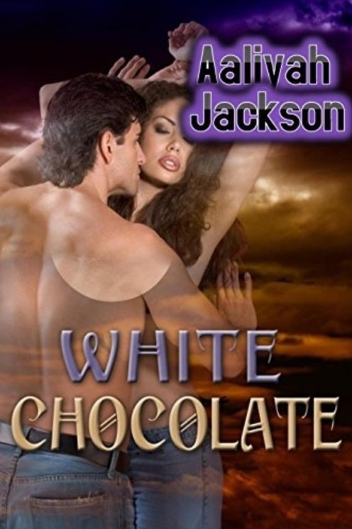 White Chocolate