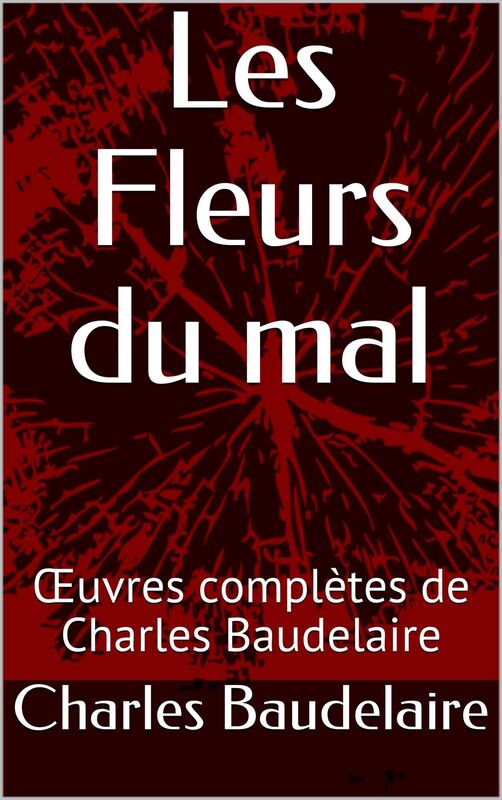 Les Fleurs du mal