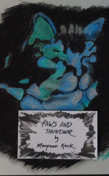 Paws and Thunder