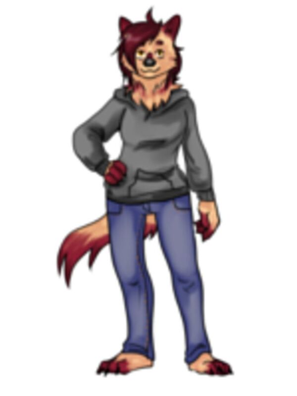 Kella McIntyre: Railroad Engineer #3