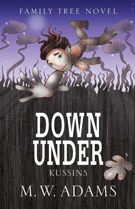 Down Under