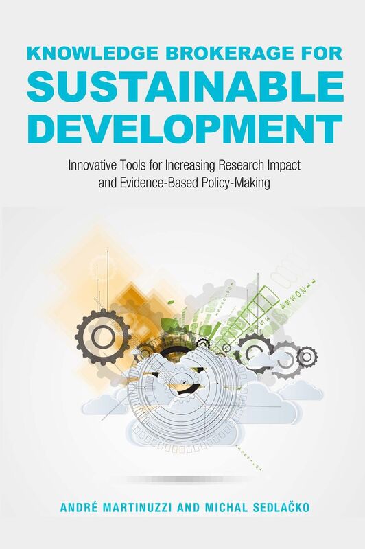 Knowledge Brokerage for Sustainable Development