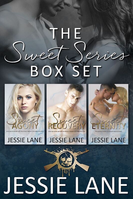 Sweet Serial Box Set
