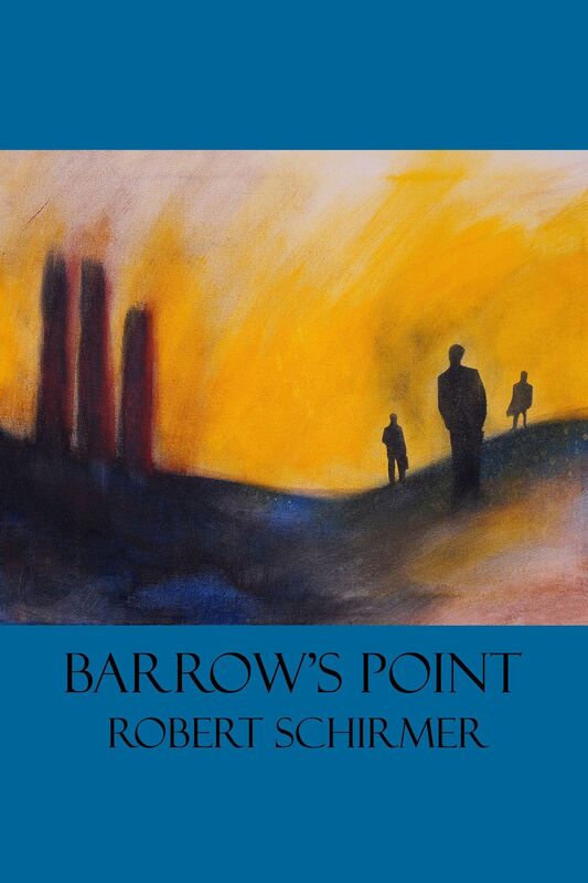 Barrow's Point