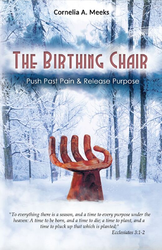 The Birthing Chair: Push Past Pain & Release Purpose