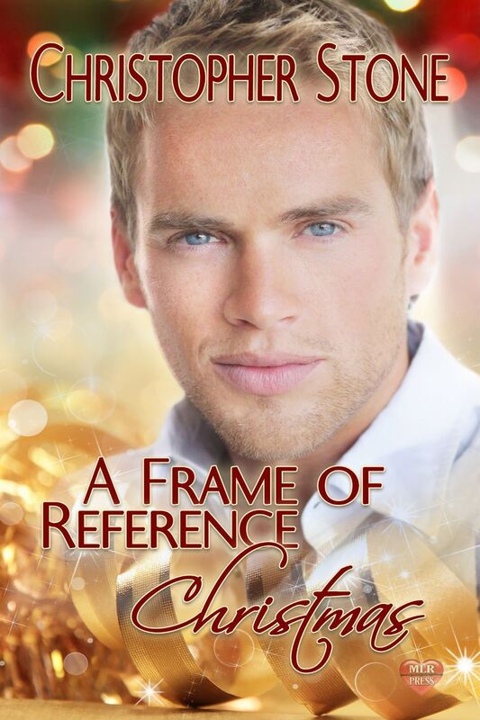 A Frame of Reference Christmas