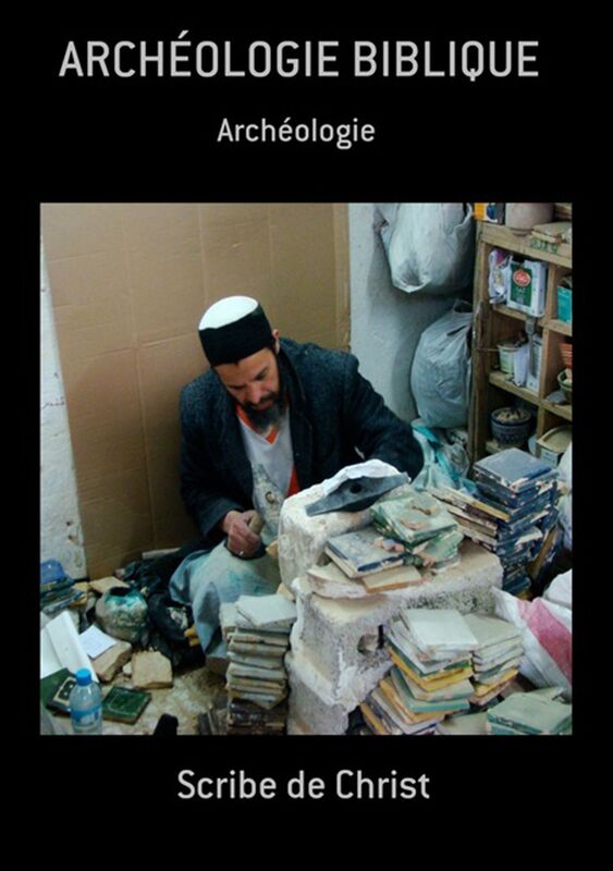 ArchEologie Biblique