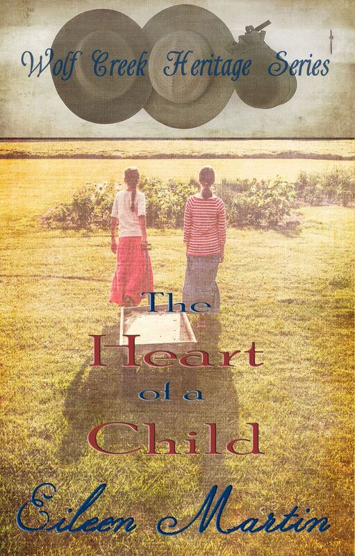 The Heart of a Child