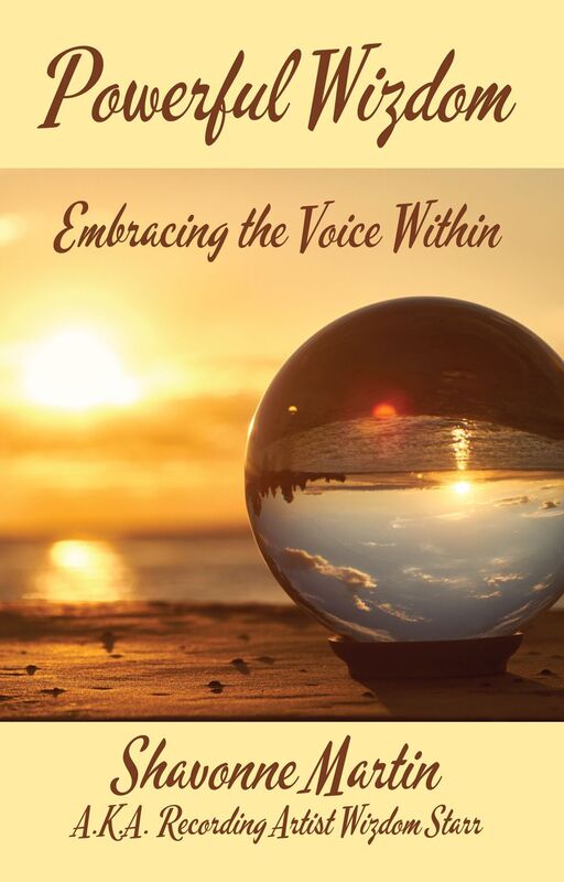 Powerful Wizdom: Embracing the Voice Within