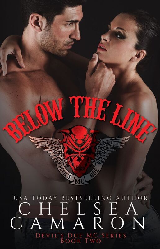Below the Line