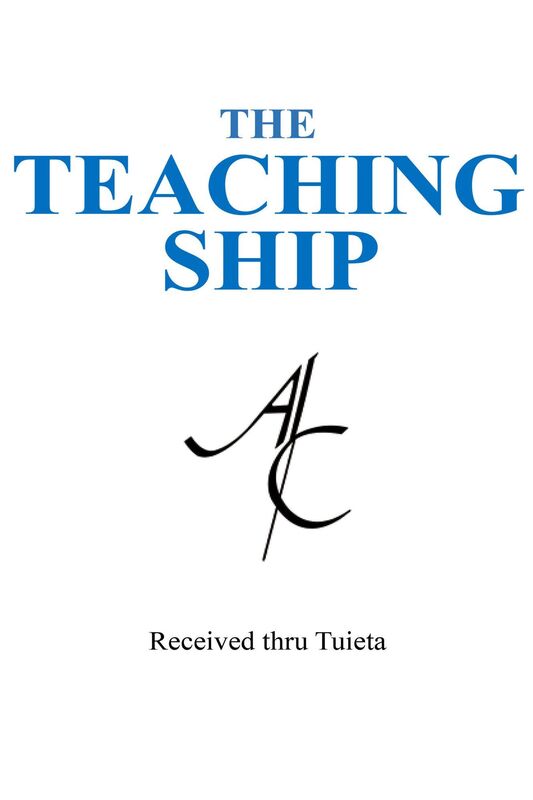 The Teaching Ship