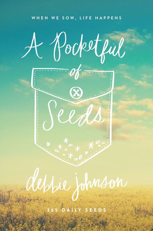 A Pocketful of Seeds: When We Sow, Life Happens