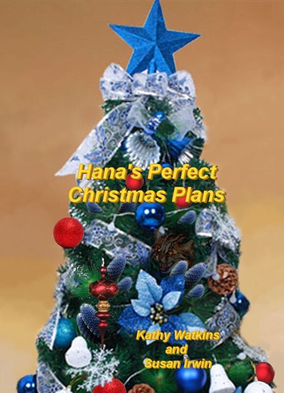 Hana's Perfect Christmas Plans