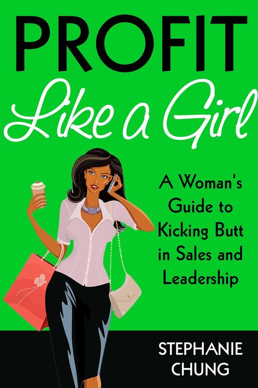 Profit Like A Girl