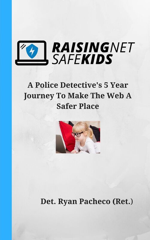 Raising Net Safe Kids