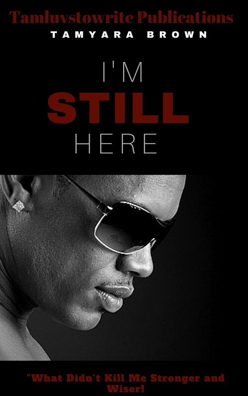 I'm Still Here
