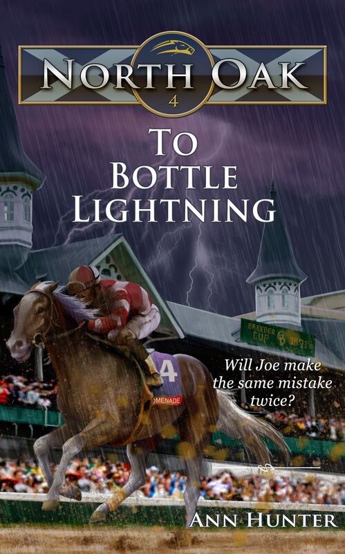 To Bottle Lightning