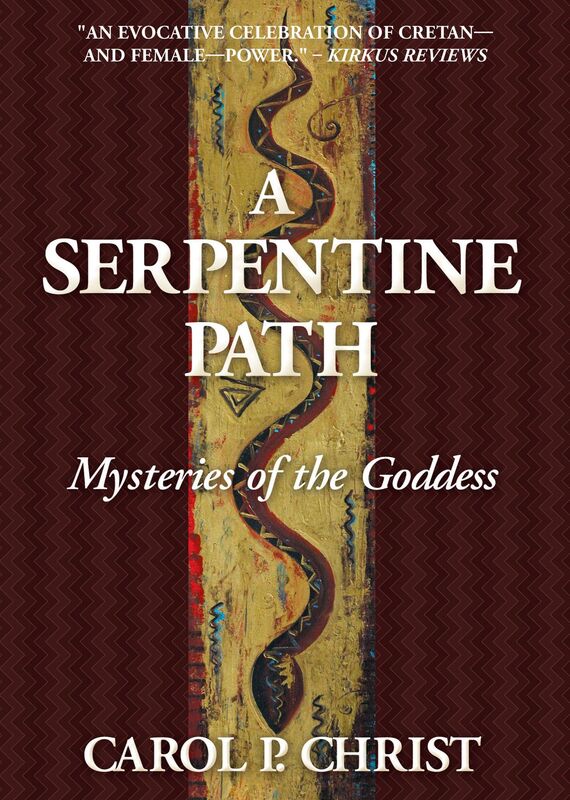 A Serpentine Path: Mysteries of the Goddess