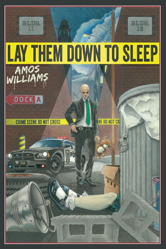 Lay Them Down To Sleep